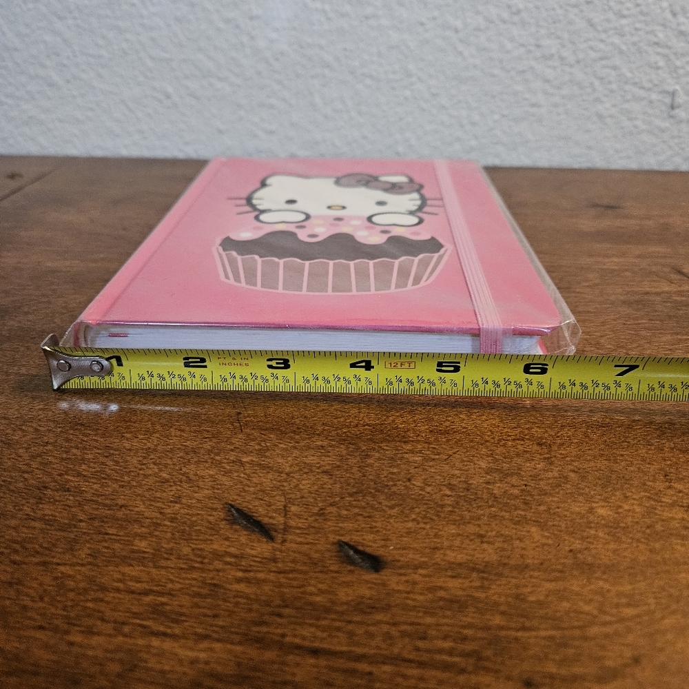 🥝Hello Kitty Journal 🥝 - Picture 3 of 4
